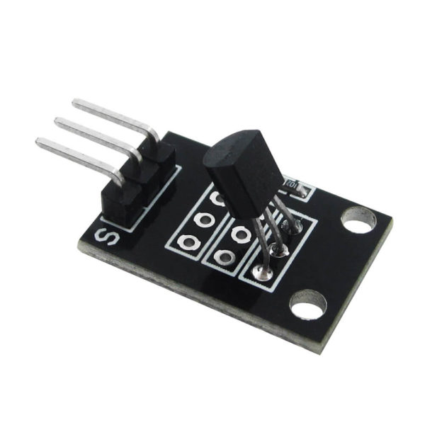Modulo Sensor de Temperatura Digital - KY-001