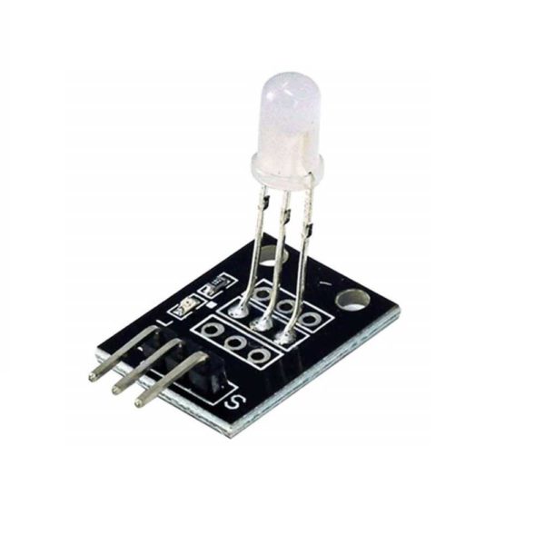modulo led bicolor - KY-011